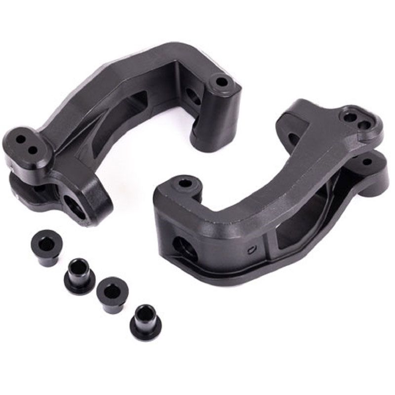 TRAXXAS CASTER BLOCKS (C-HUB) L&R