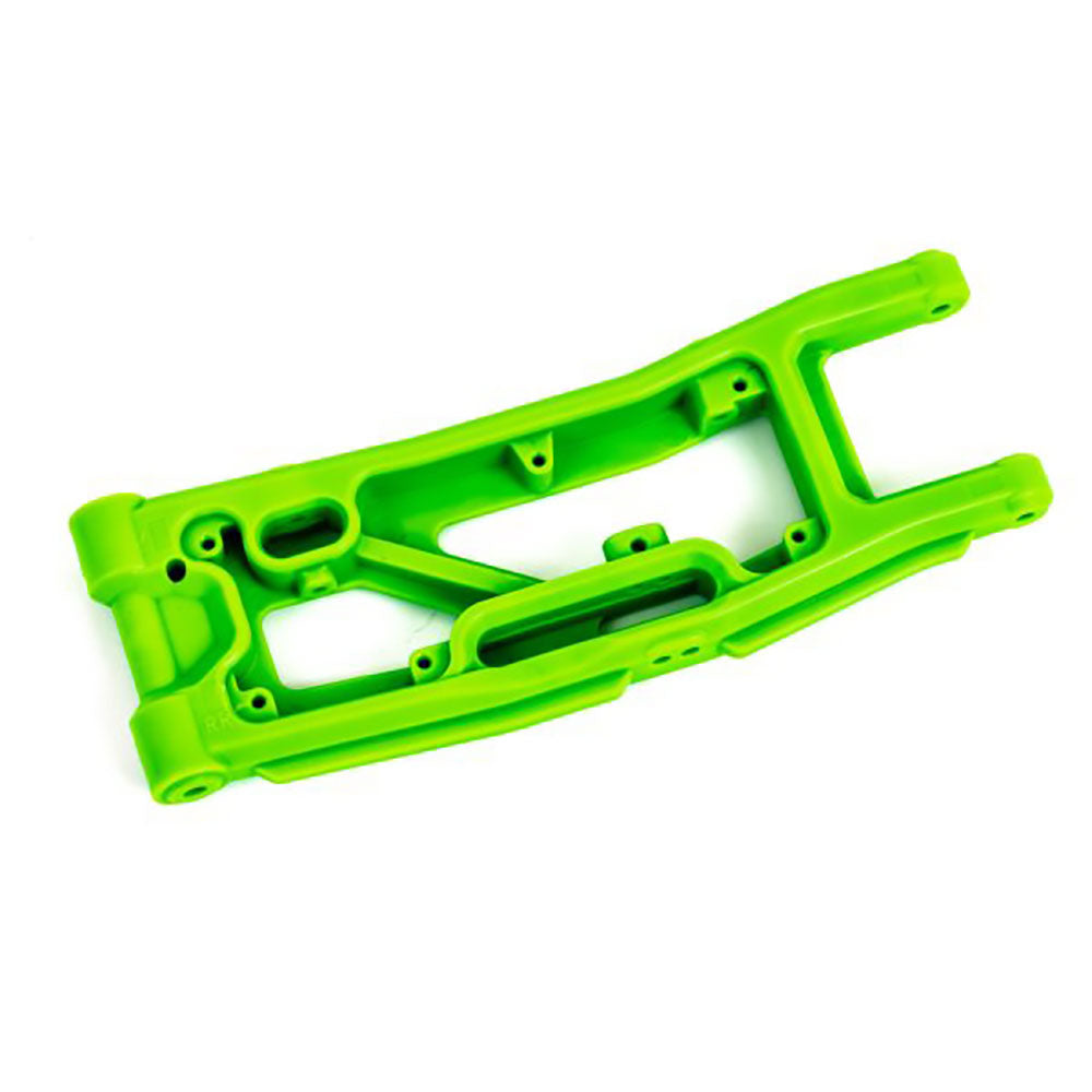 TRAXXAS SUSPENSION ARM REAR (RIGHT) GREEN