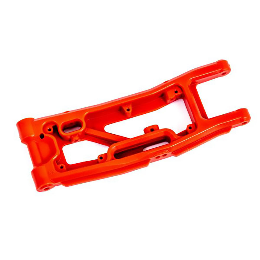 TRAXXAS SUSPENSION ARM REAR (RIGHT) RED