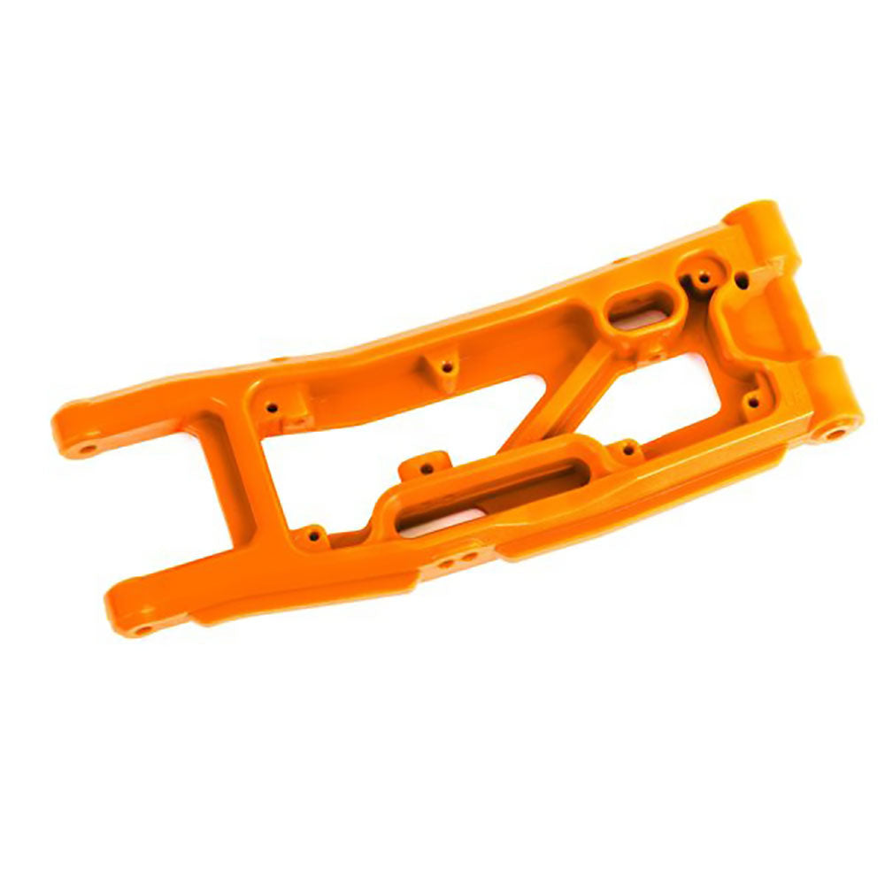 TRAXXAS SUSPENSION ARM REAR (LEFT) ORANGE