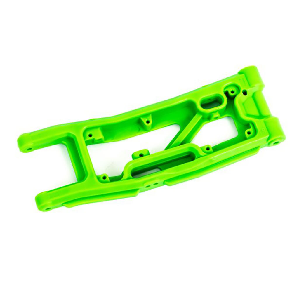TRAXXAS SUSPENSION ARM REAR (LEFT) GREEN