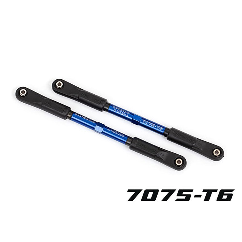 TRAXXAS CAMBER LNK REAR ASSM BLUE