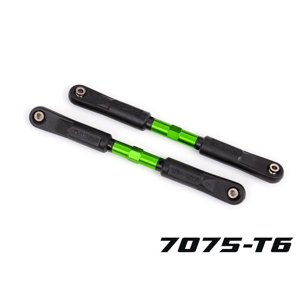 TRAXXAS TOE LINKS SLEDGE ALUM GREEN