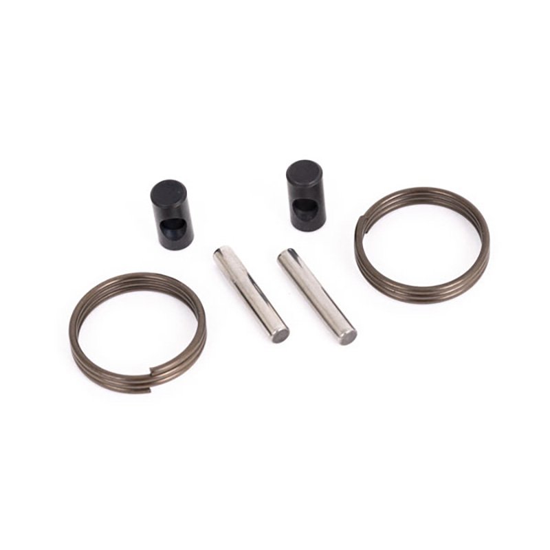 TRAXXAS REBUILD KIT STEEL CONSTANT-VELOCITY DRIVESHAFT