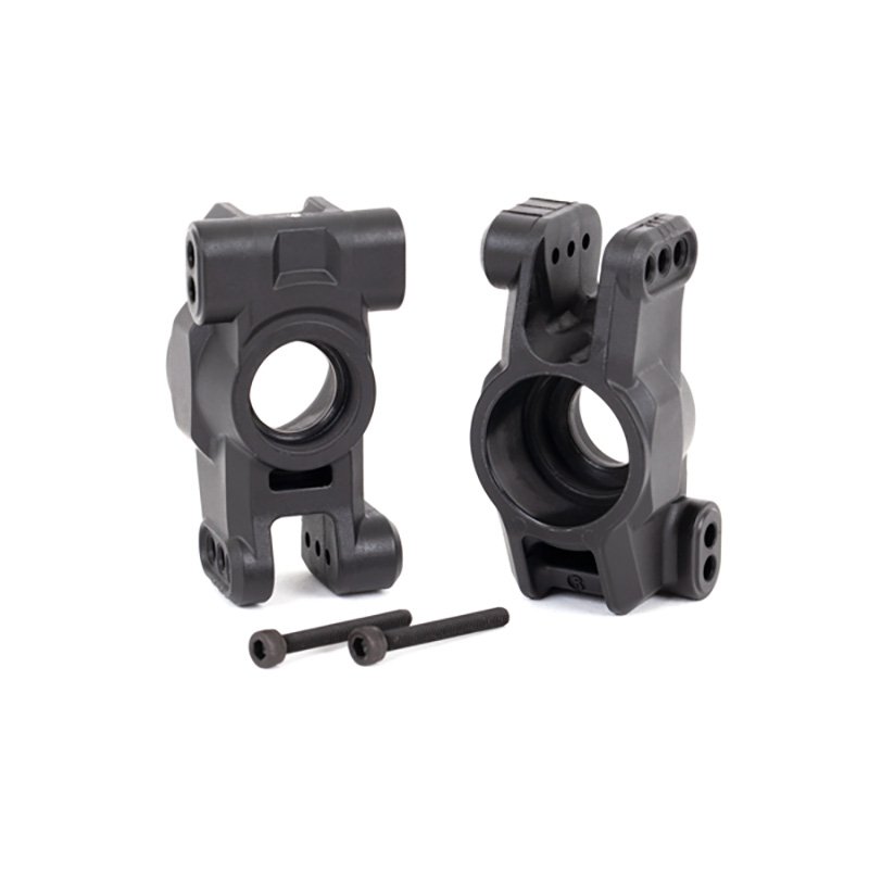 TRAXXAS CARRIERS STUB AXLE (LEFT & RIGHT)