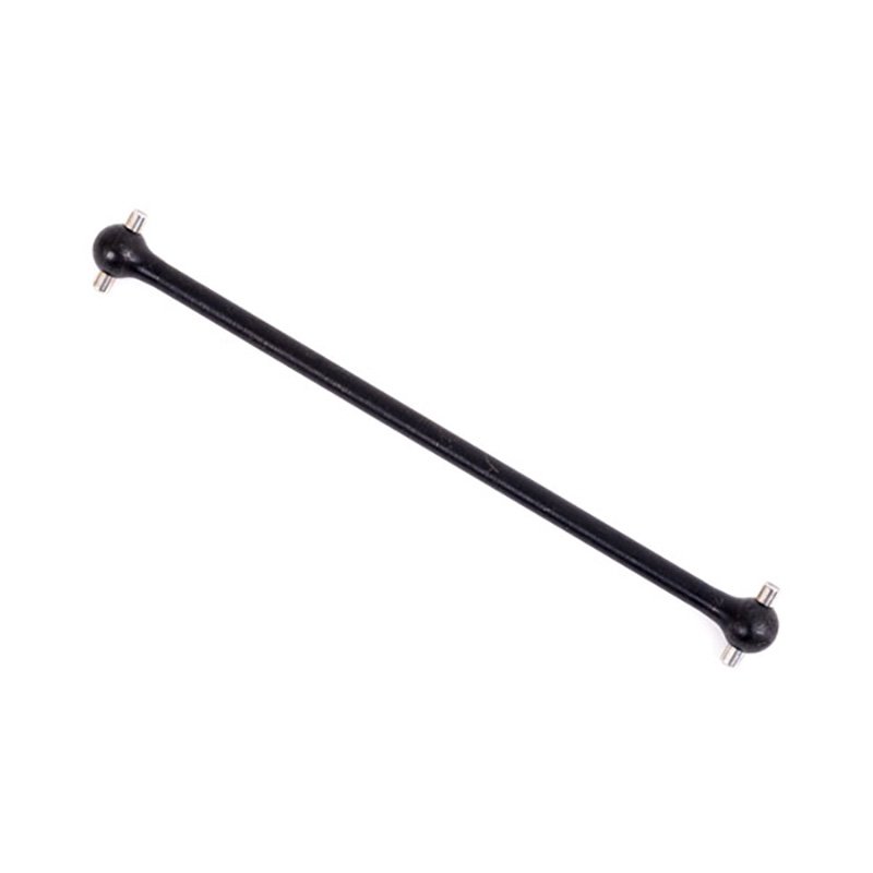 TRAXXAS DRIVESHAFT REAR (1) (USE ONLY WITH #9554 STUB AXLE)