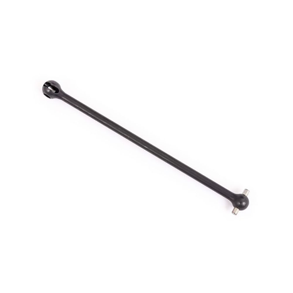TRAXXAS DRIVESHAFT REAR (1) (USE ONLY WITH #9554 STUB AXLE)