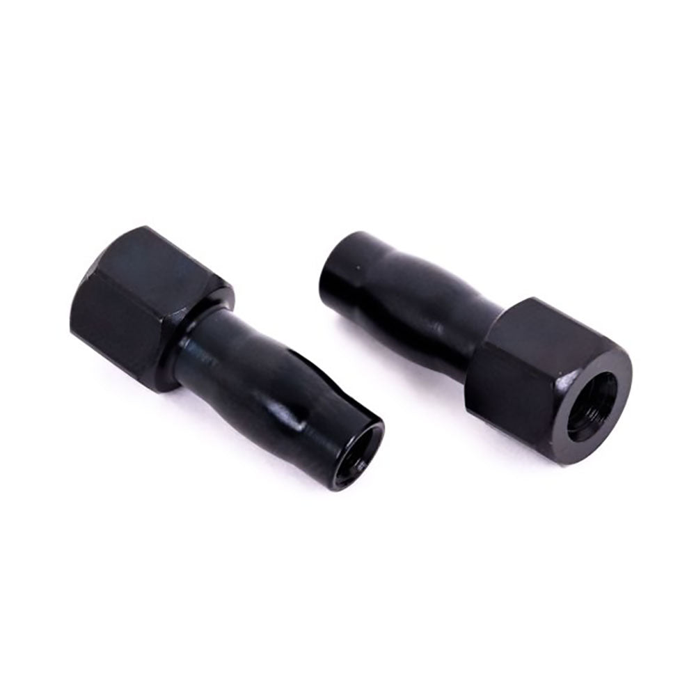 TRAXXAS MOUNT SHOCK (STEEL) (2)