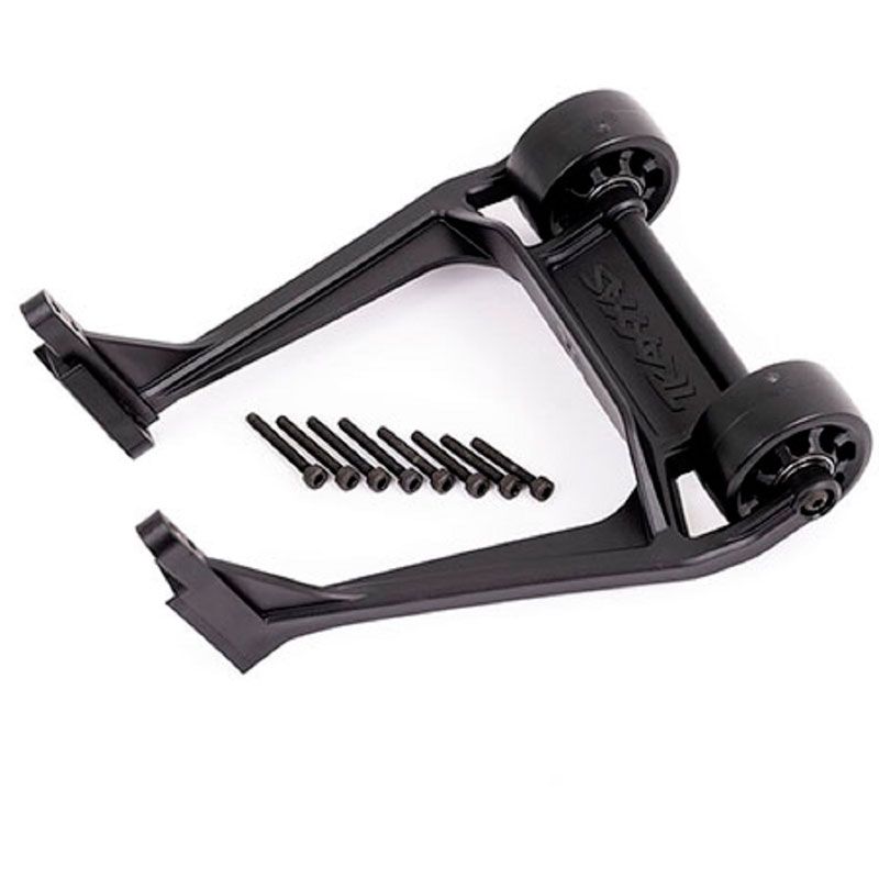 TRAXXAS WHEELIE BAR BLACK