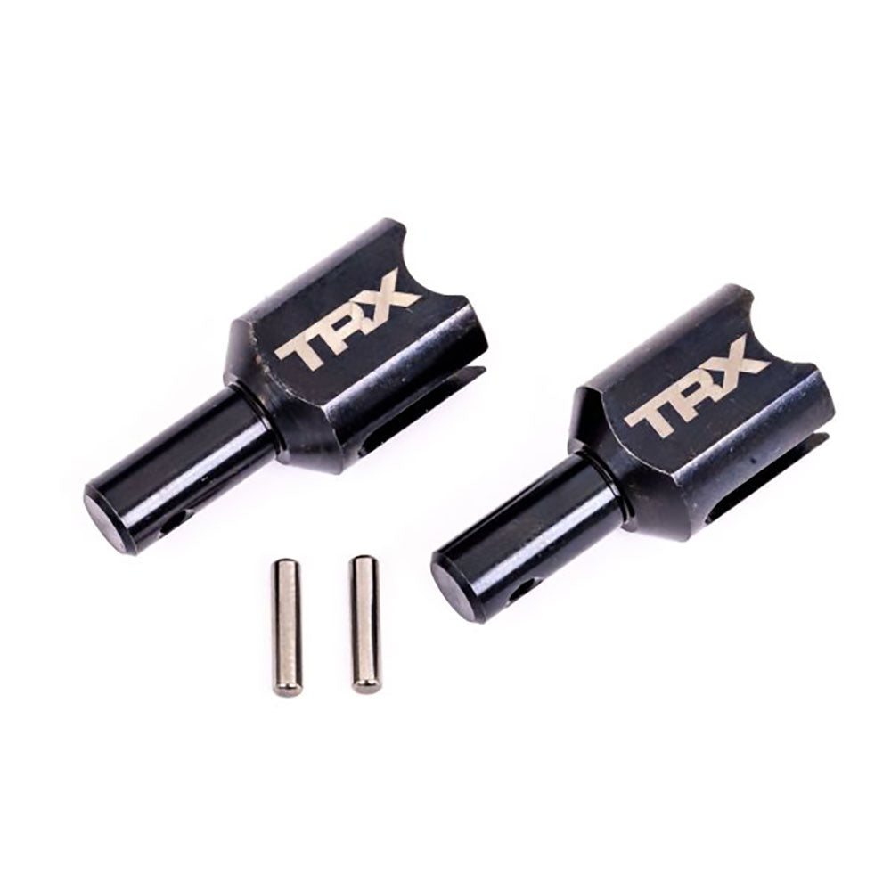 TRAXXAS DIFF OUTPUT CUP F/R HARDENED