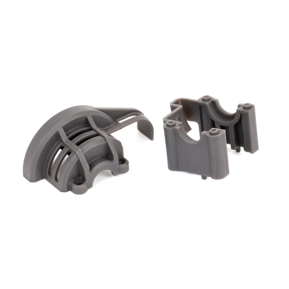TRAXXAS MOUNT CENTER DIFF CARRIER DARK