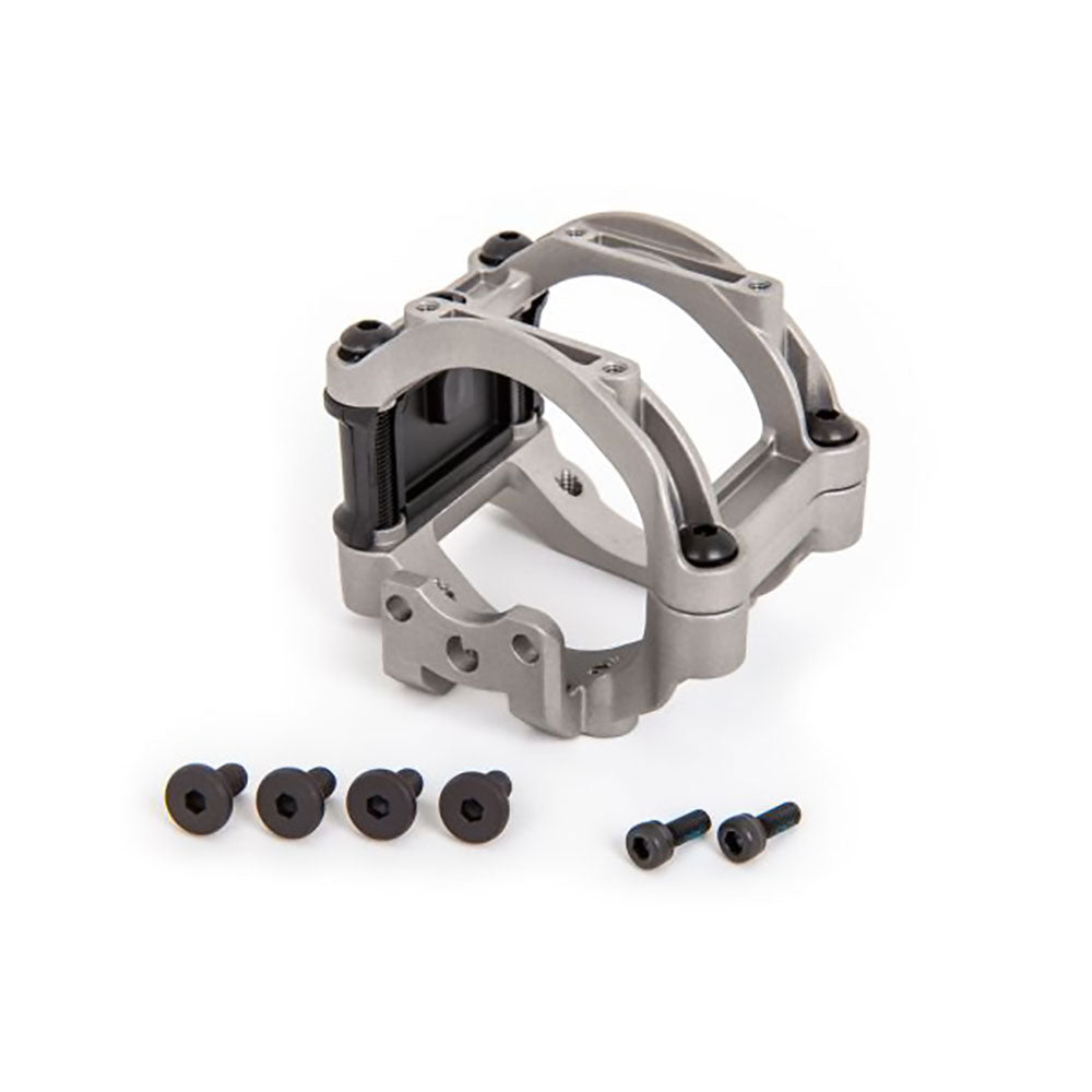 TRAXXAS MOTOR MOUNT ALUM (UPPER & LOWER)