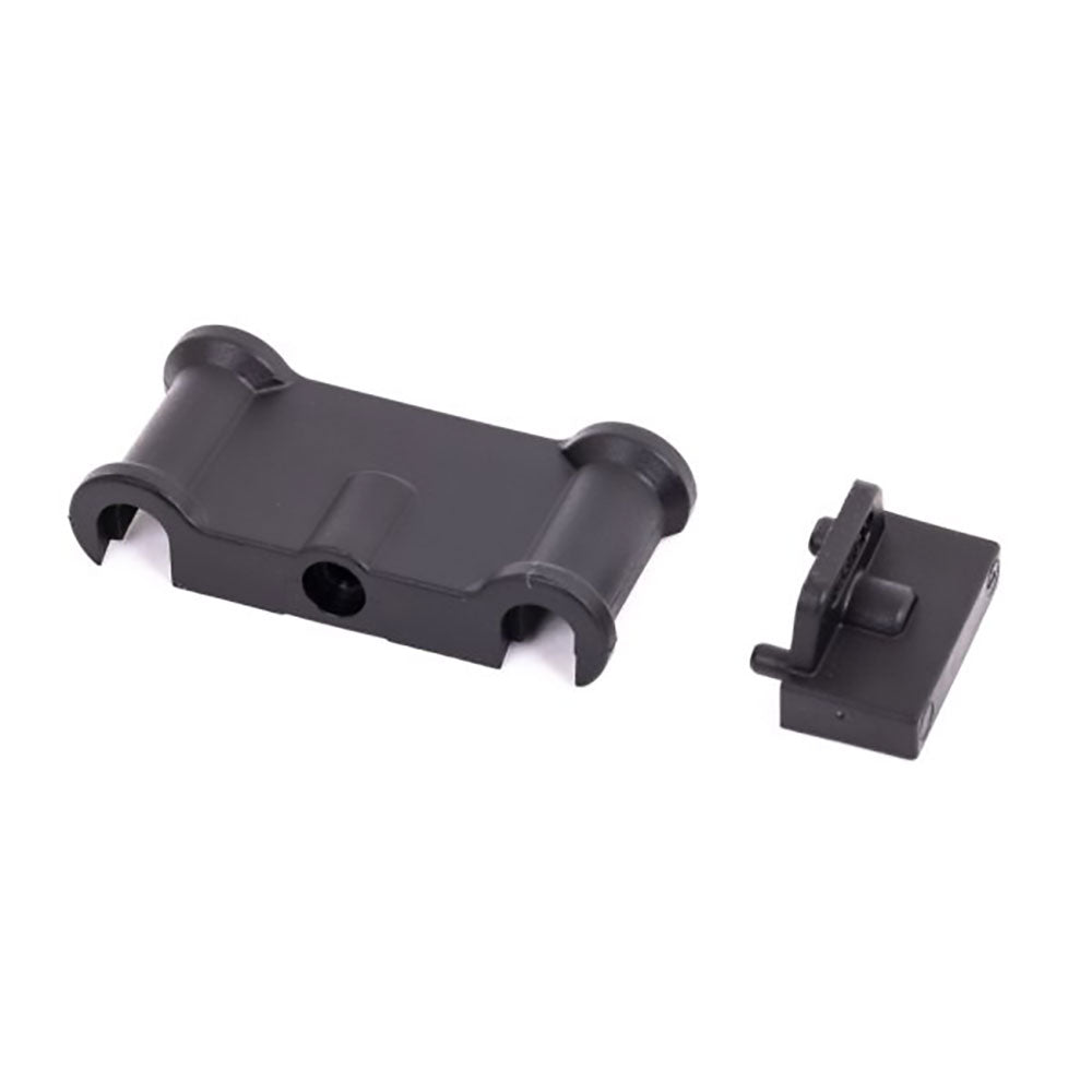 TRAXXAS GEAR ADAPTER FIXED (A)/ MOTOR MOUNT SPACER