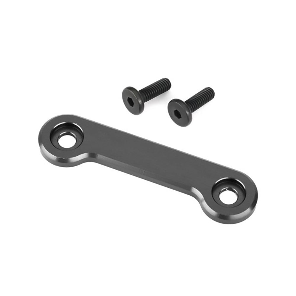 TRAXXAS WING WASHER ALUM DRK TITAN