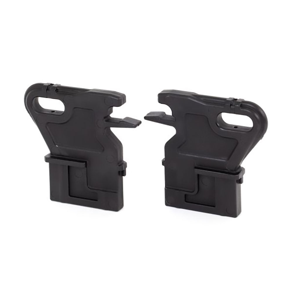 TRAXXAS RETAINER BATTERY HOLD-DOWN (F&R) (1 EACH)