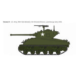 ITALERI 1/35 M4A3 76MM WET SHERMAN