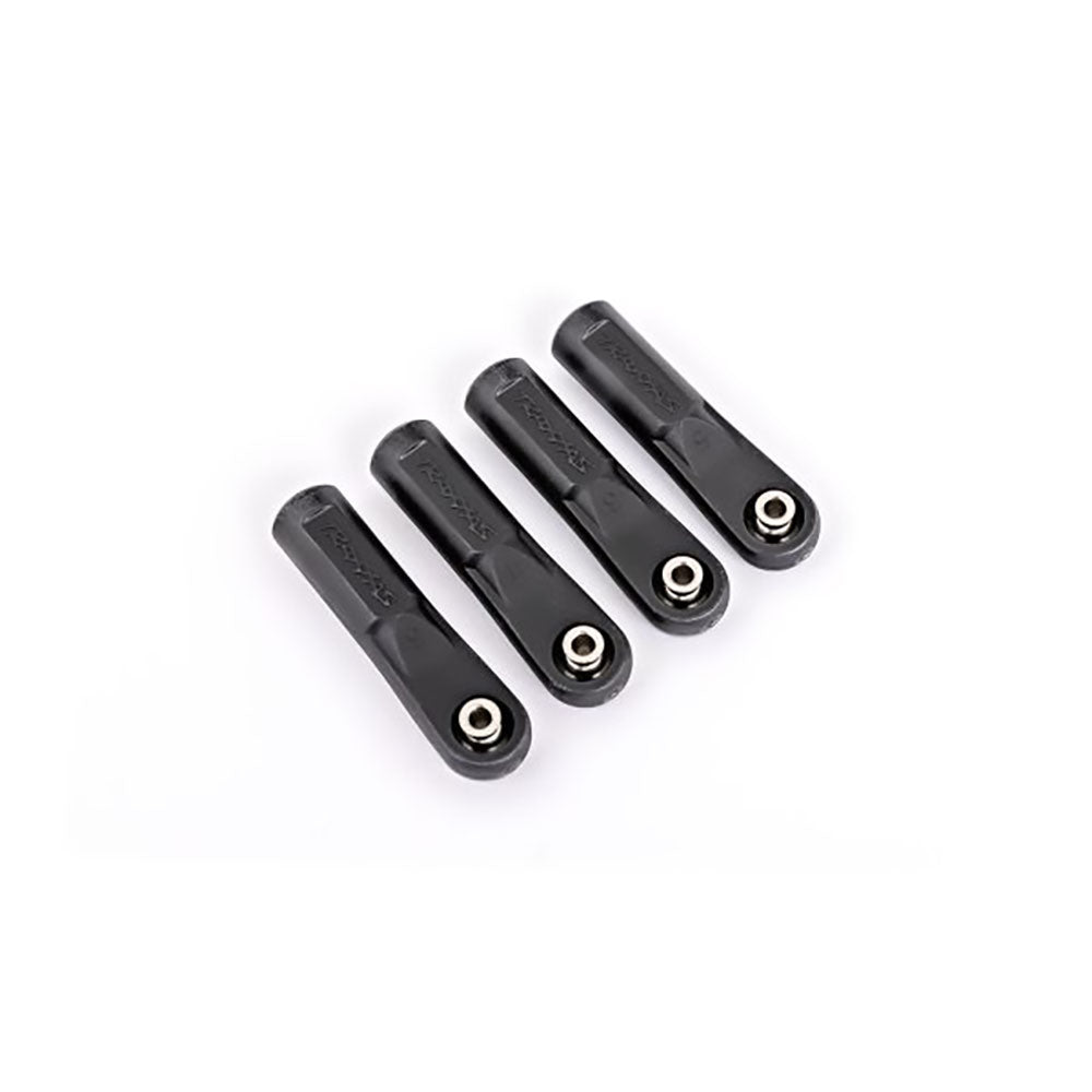 TRAXXAS ROD ENDS STANDARD (4)