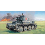 ITALERI 1/35 PZ. KPFW. 38(T) AUSF. F