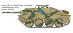 ITALERI 1/35 JAGDPANZER 38(T) HETZER