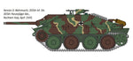 ITALERI 1/35 JAGDPANZER 38(T) HETZER