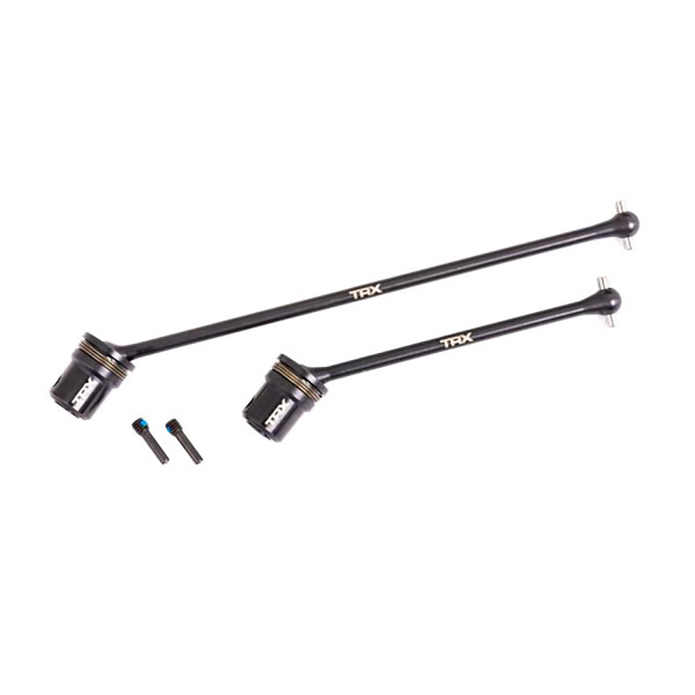 TRAXXAS DRIVESHAFT CENTER CV COMPLETE