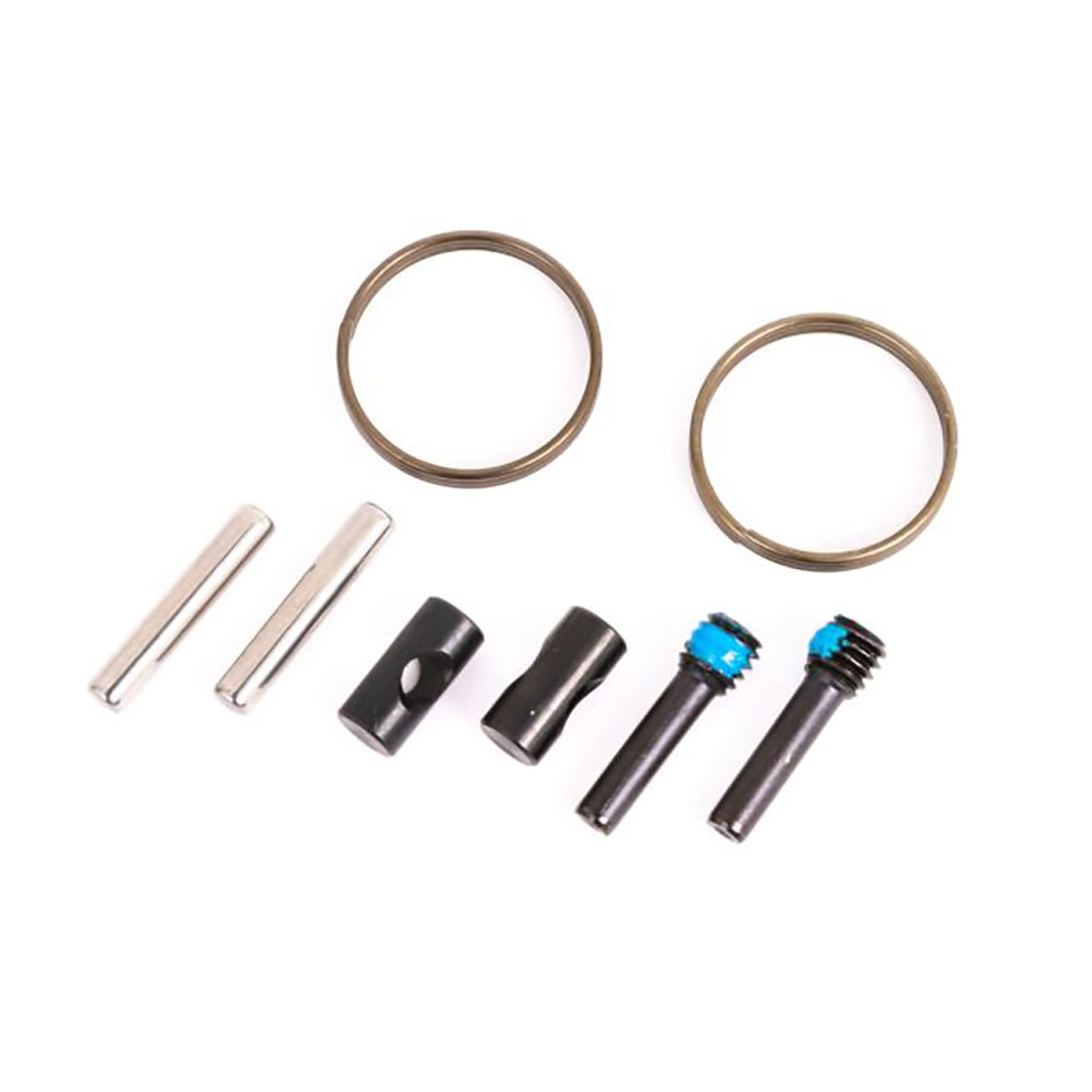 TRAXXAS REBUILD KIT DRIVESHFT STEEL CV