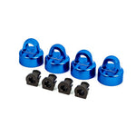 TRAXXAS SHOCK CAPS GT-MAXX SHOCKS (2)