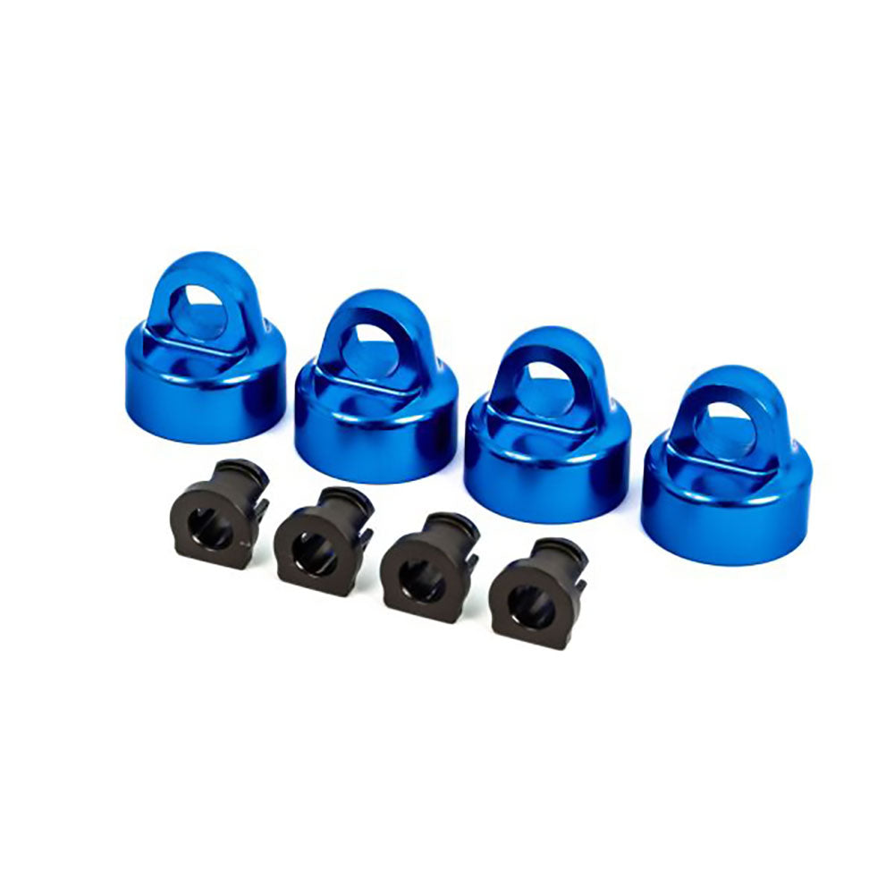 TRAXXAS SHOCK CAPS GT-MAXX SHOCKS (2)