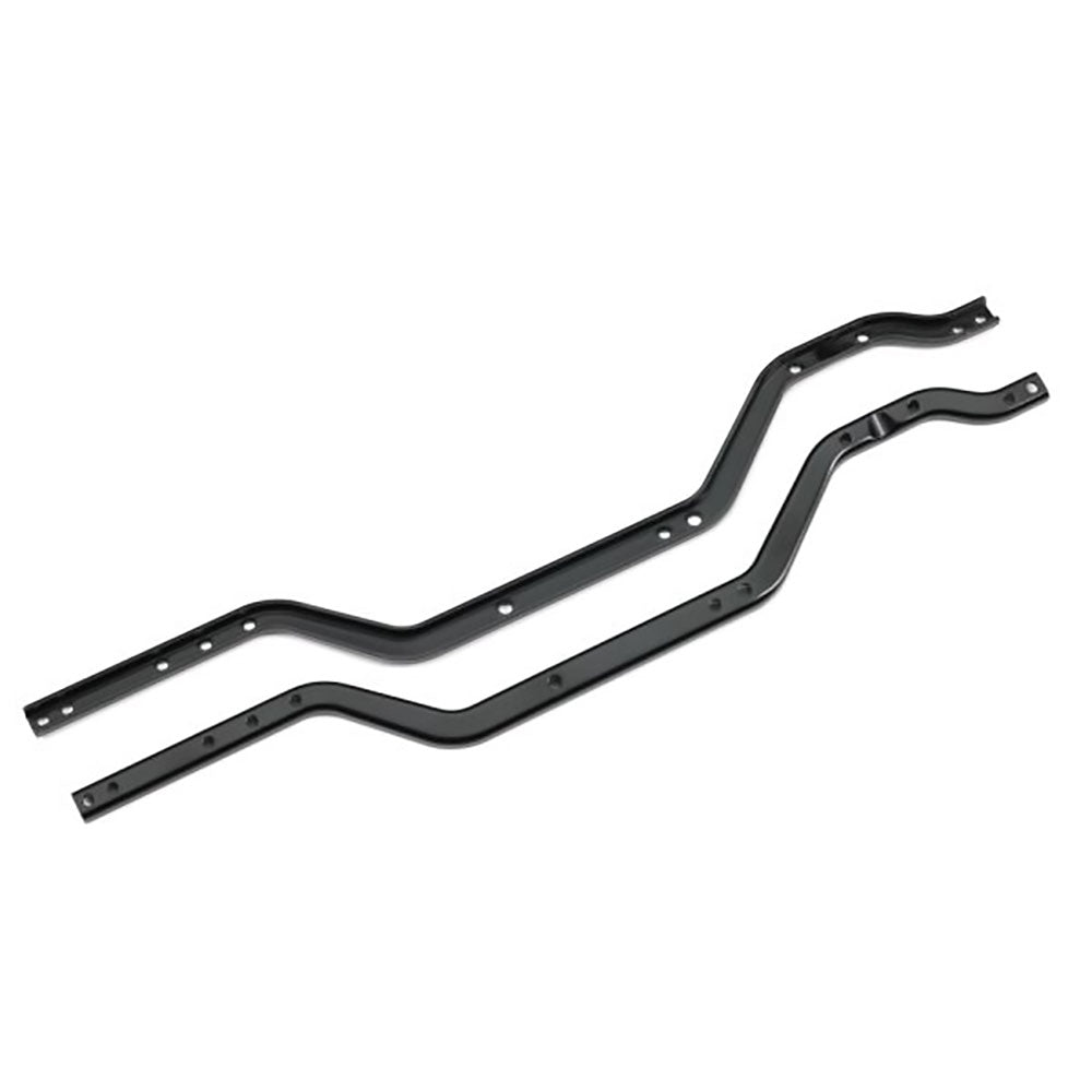 TRAXXAS CHASSIS RAILS 202MM (STEEL) L&R