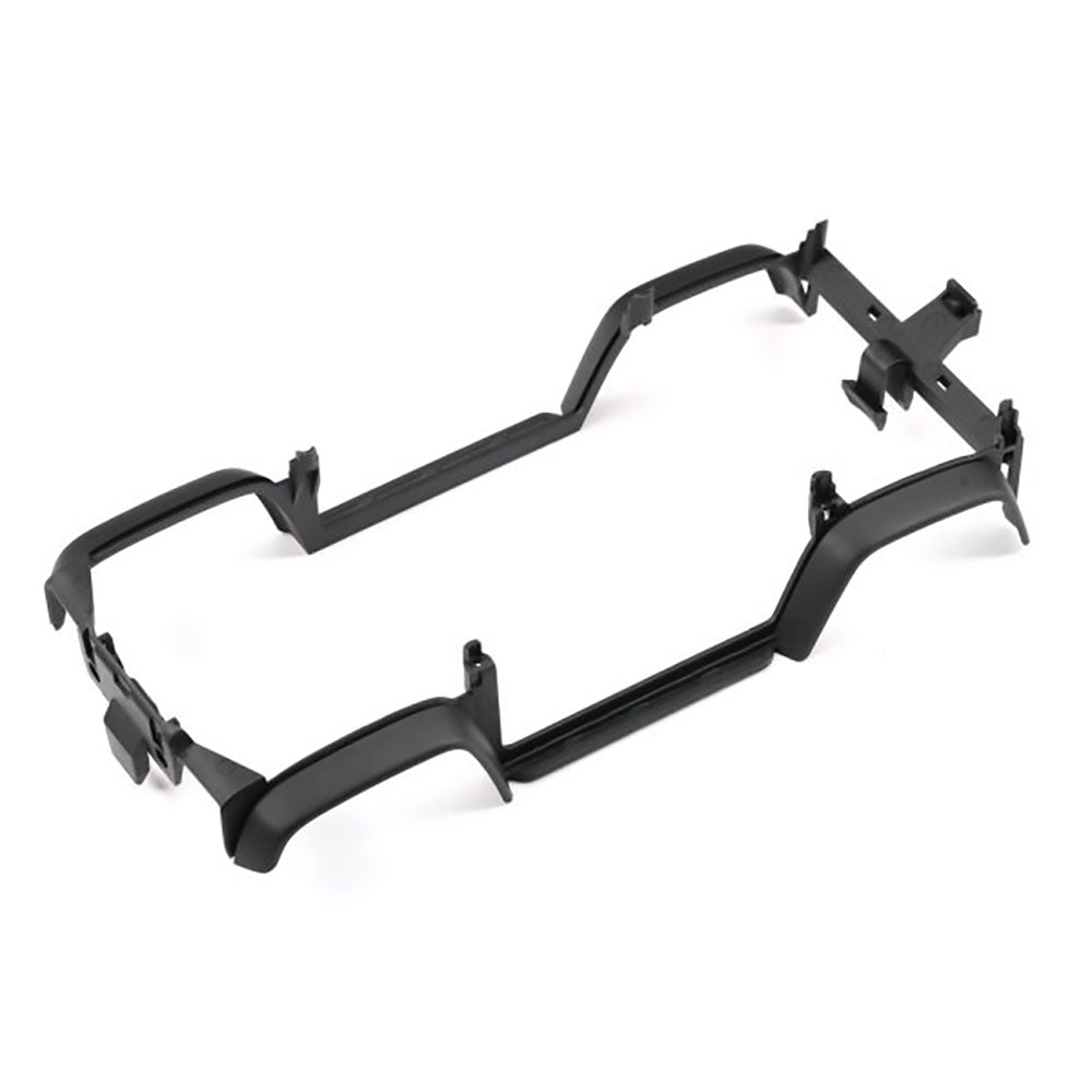 TRAXXAS FRAME BODY (FENDER FLARES) (FITS #9712 BODY)