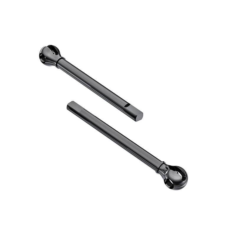 TRAXXAS AXLE SHAFT FRONT (HARDENED STEEL) (1)
