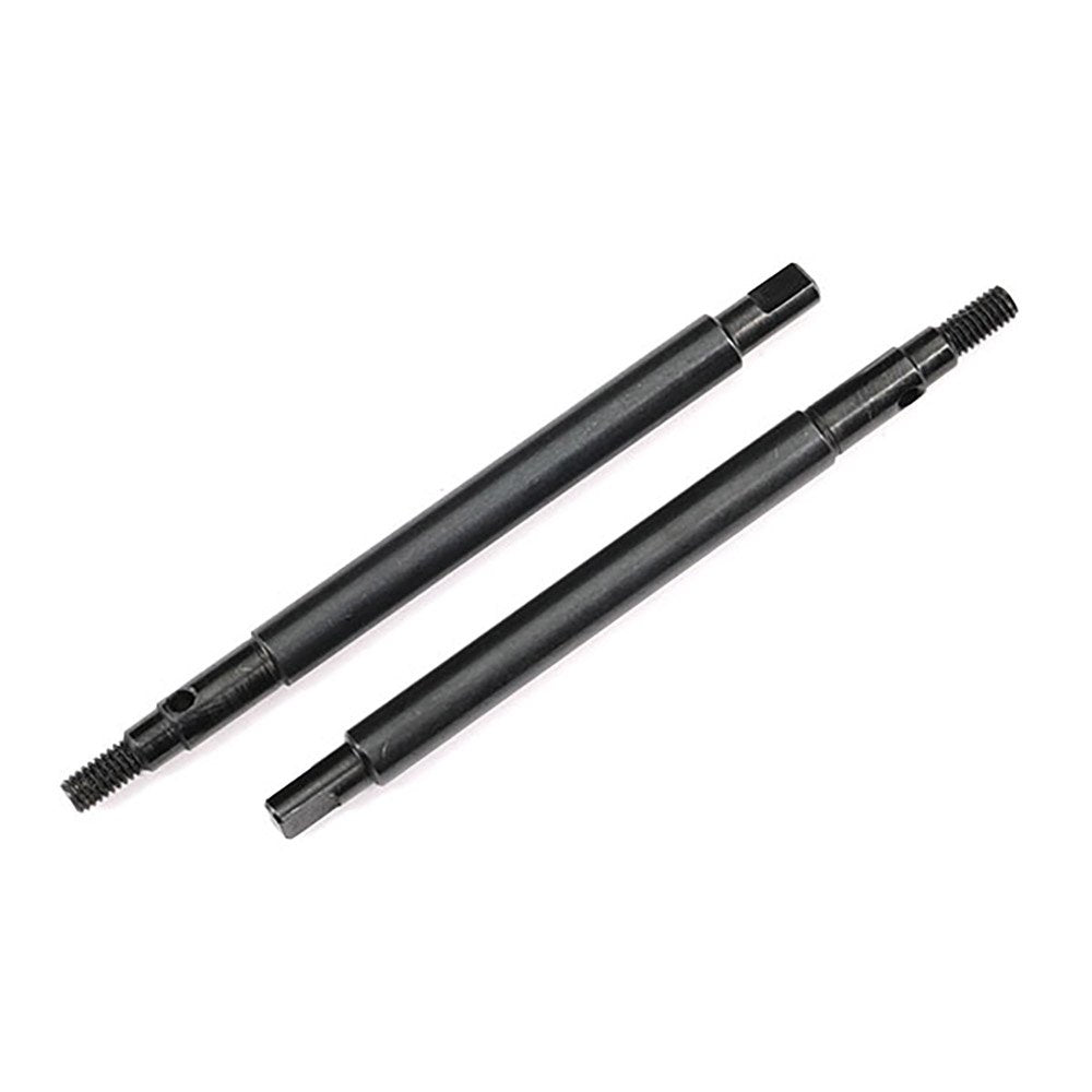 TRAXXAS AXLE SHAFTS REAR OUTER (2)