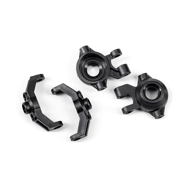 TRAXXAS STEERING BLOCKS LEFT & RIGHT/ CASTER BLOCKS (C-HUBS) LEFT OR RIGHT (2)