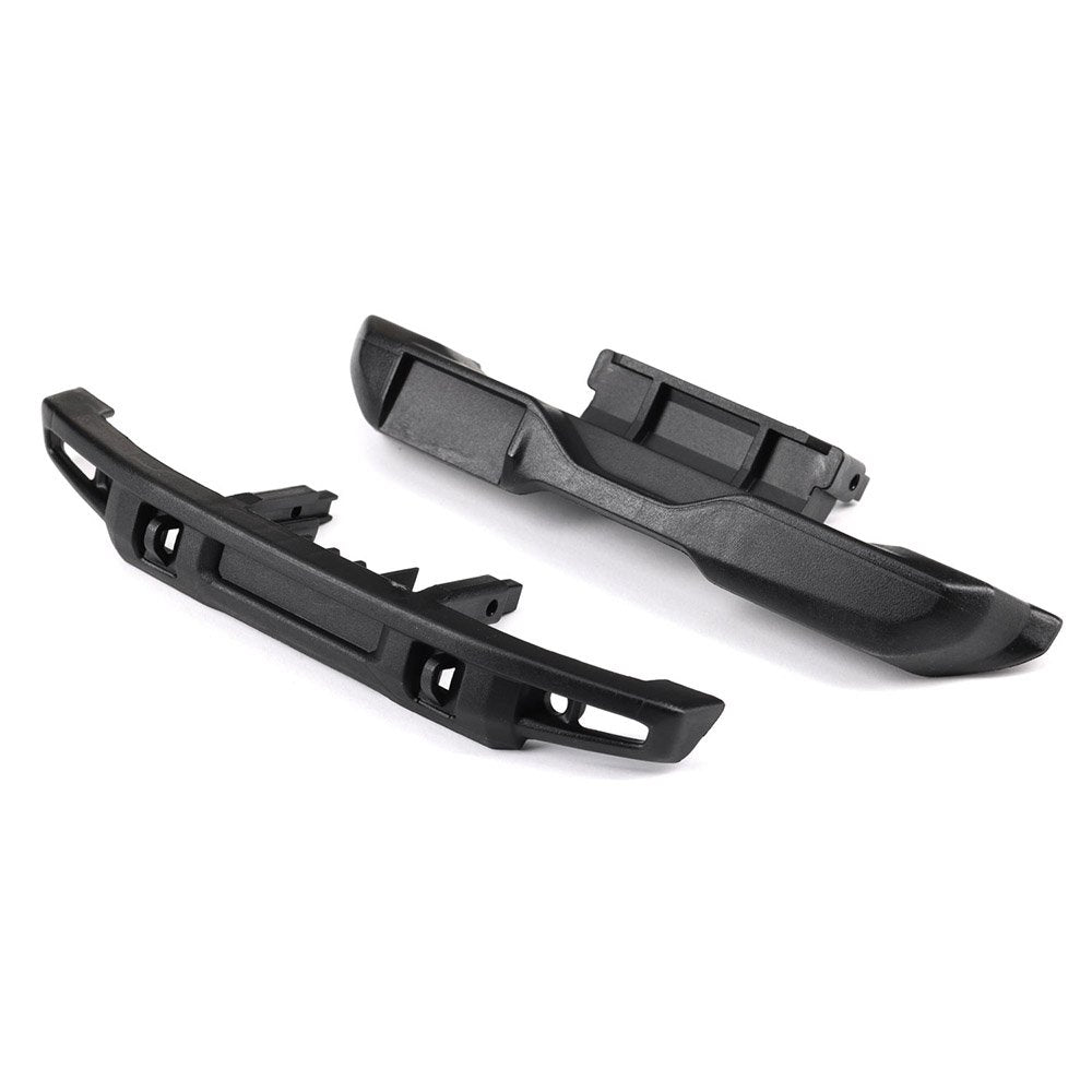 TRAXXAS BUMPER FRONT (1)/ REAR (1)