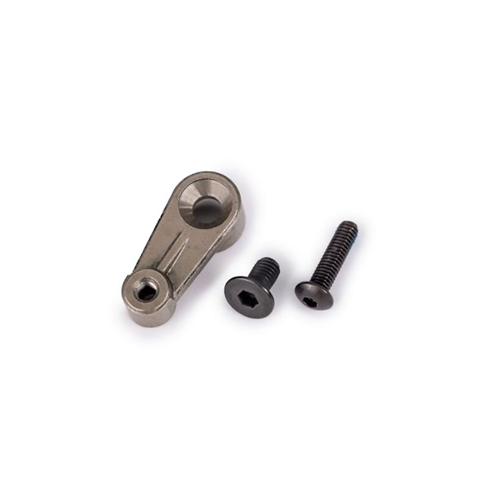 TRAXXAS SERVO HORN (METAL)