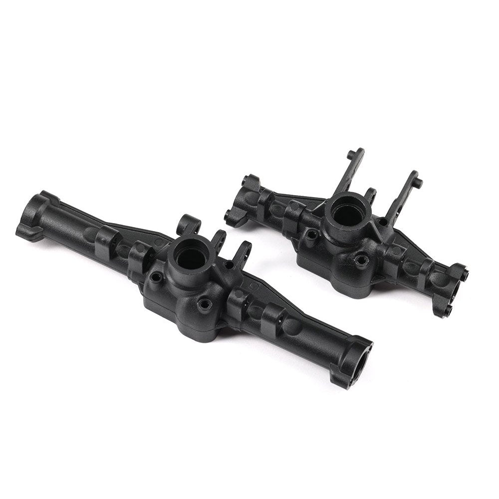 TRAXXAS AXLE HOUSING FRONT & REAR