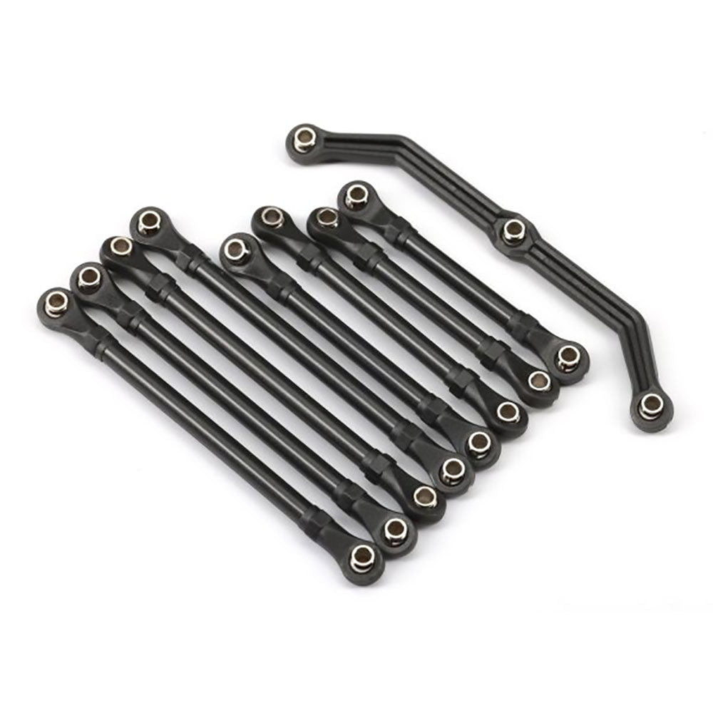 TRAXXAS SUSPENSION LINK SET F OR R