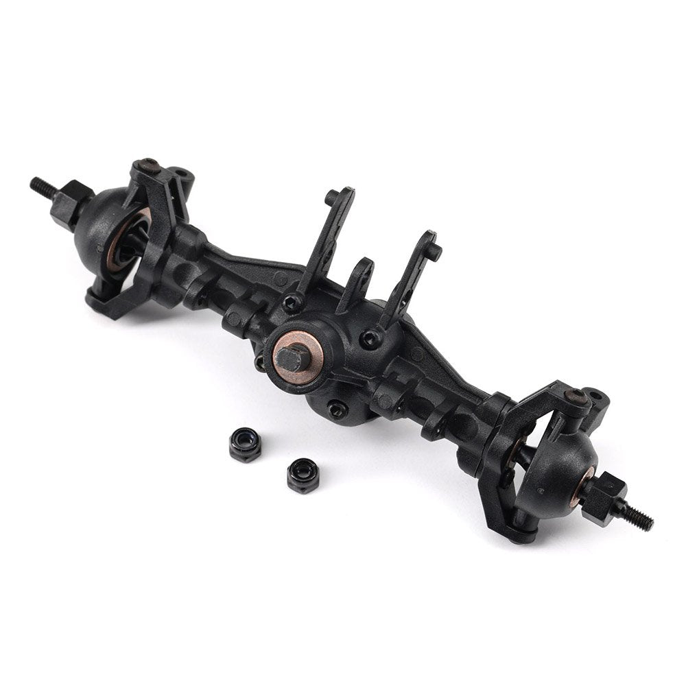 TRAXXAS AXLE FRONT