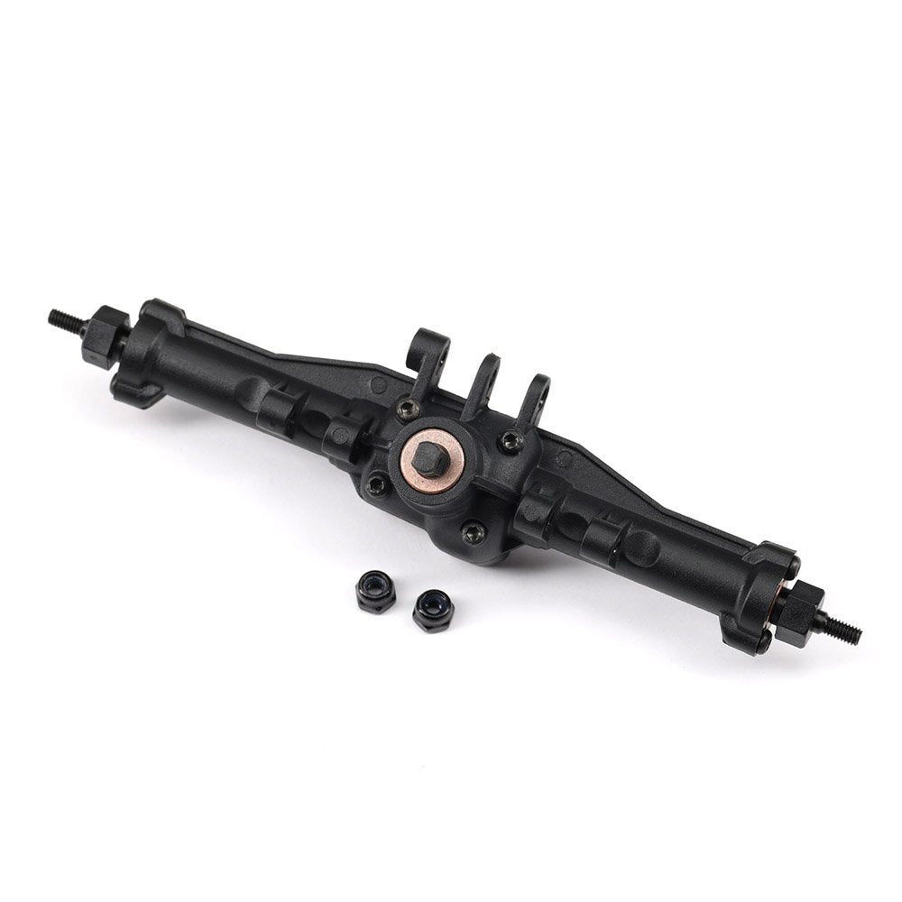 TRAXXAS AXLE REAR