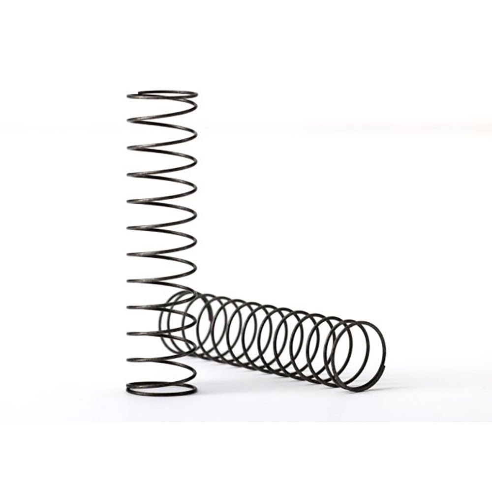 TRAXXAS SPRING SHOCK (GTM) (0.072 RATE) (1 PAIR)