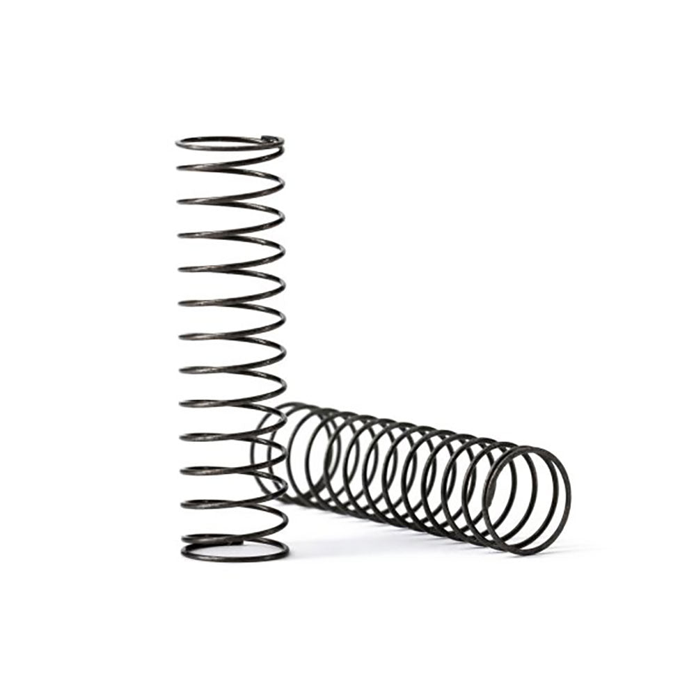 TRAXXAS SPRING SHOCK (GTM) (0.095 RATE) (1 PAIR)
