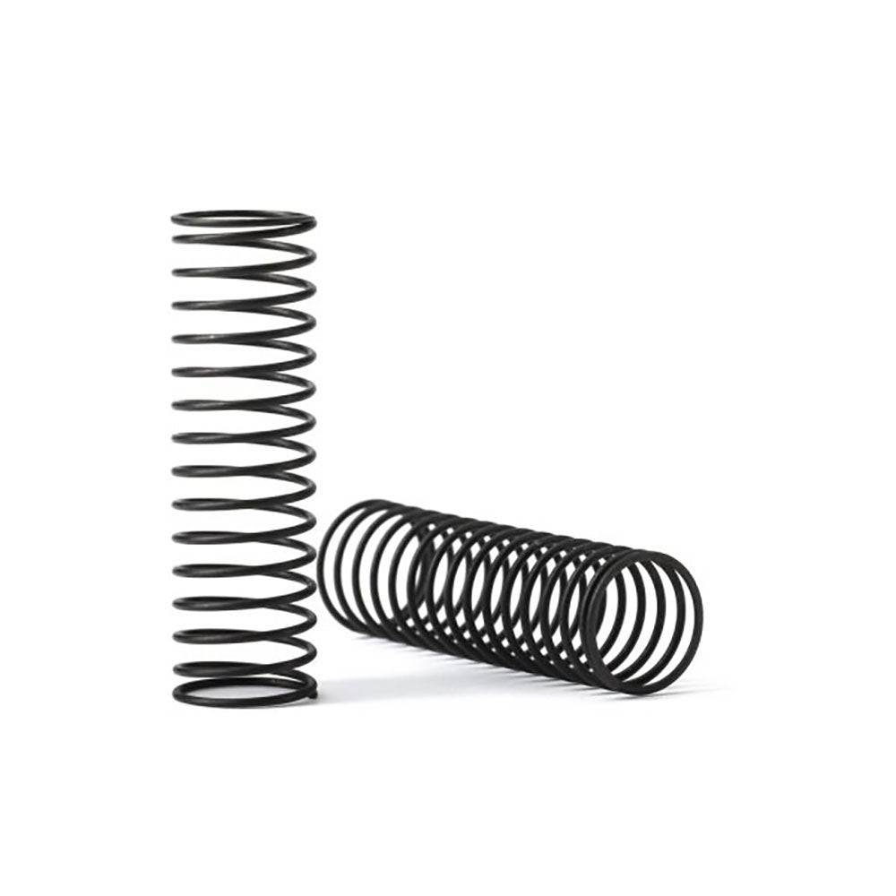 TRAXXAS SPRING SHOCK (GTM) (0.155 RATE) (1 PAIR)