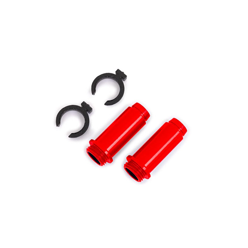 TRAXXAS BODY GTM SHOCK 6061-T6 ALUM
