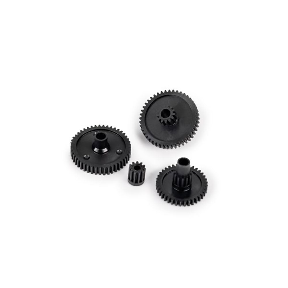 TRAXXAS TRANSMSN GEAR SET LOW RANGE