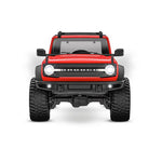 TRAXXAS LED LIGHT SET F&R COMPLETE (FITS #9711 BOD)