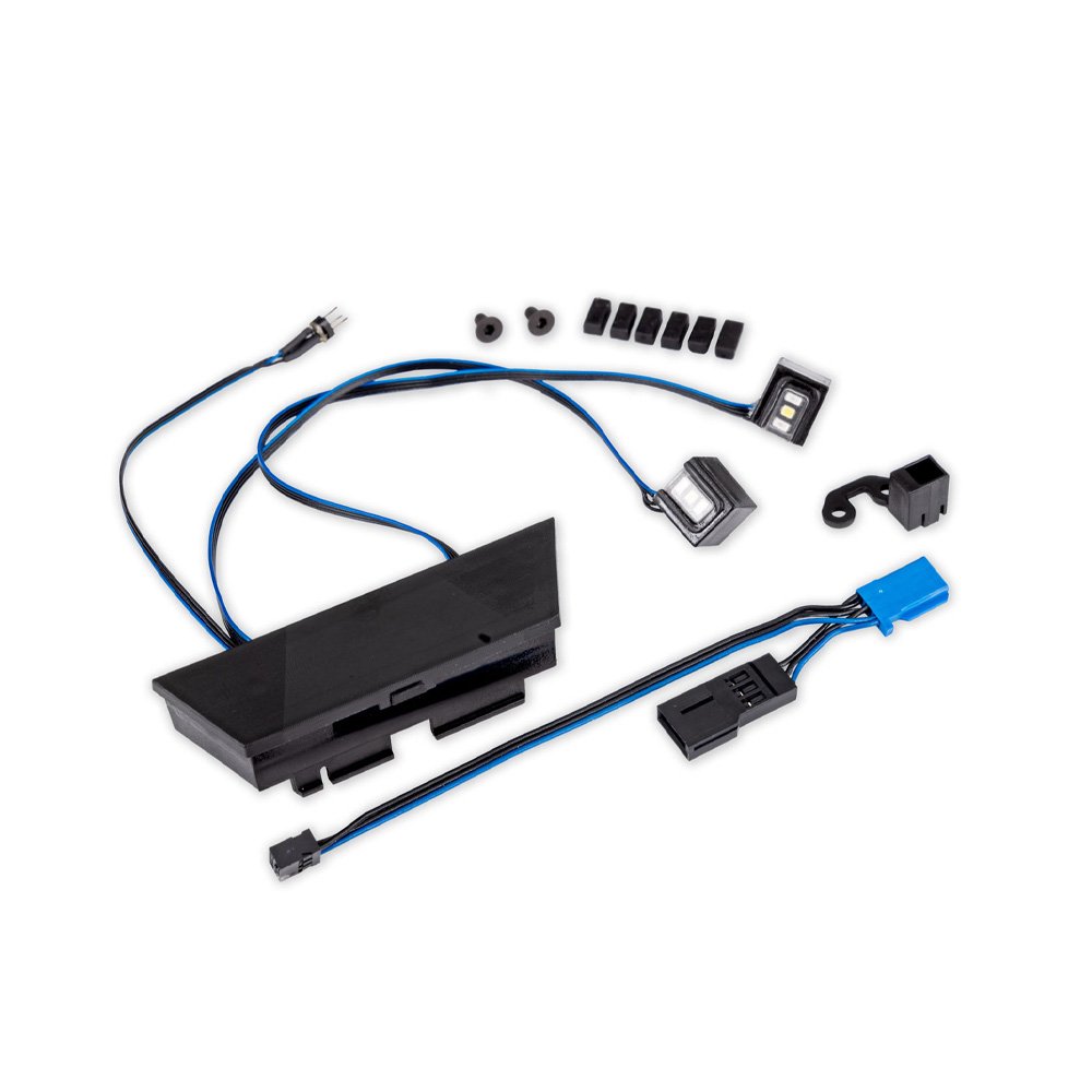 TRAXXAS LED LIGHT SET 9795 TRAILER