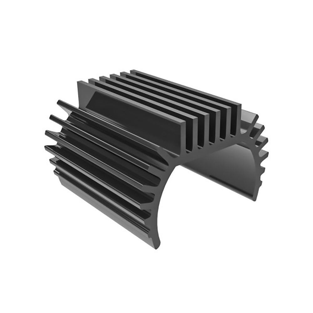 TRAXXAS HEAT SINK 87T MOTOR DRK TITAN