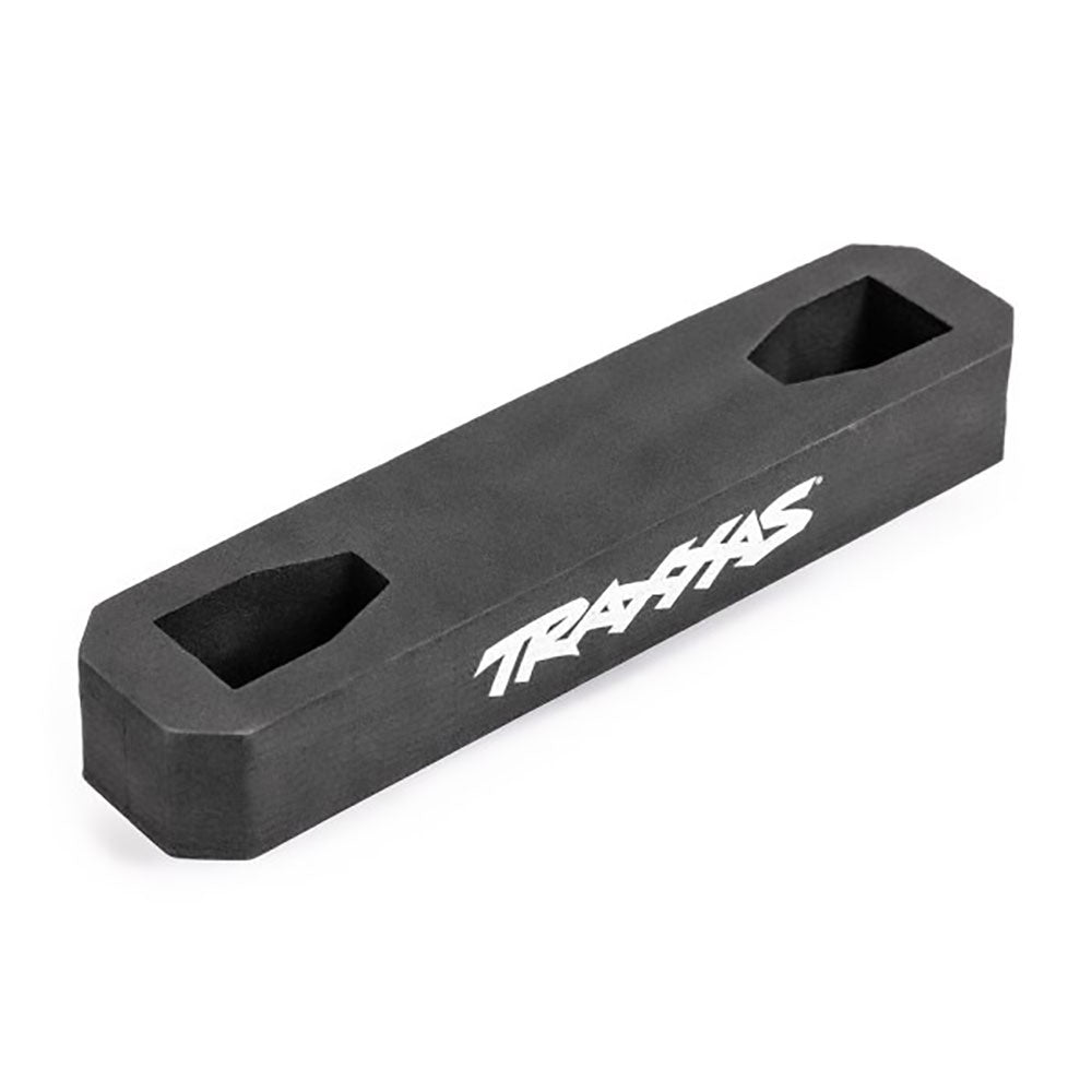 TRAXXAS DISPLAY STAND (155MM WHEELBASE)