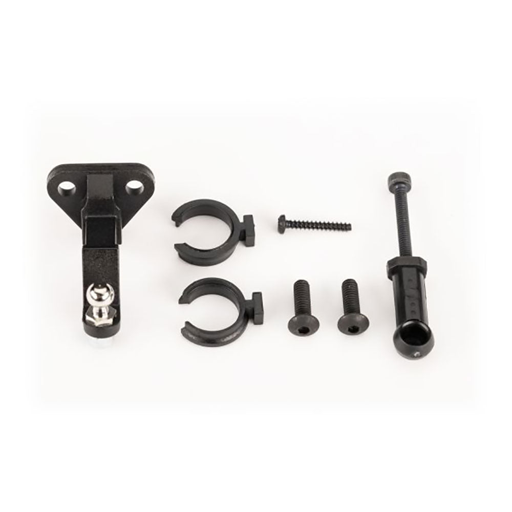 TRAXXAS TRAILER HITCH/COUPLER