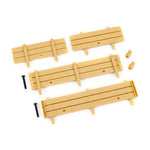 TRAXXAS STAKE SIDES, UTILITY TRAILER